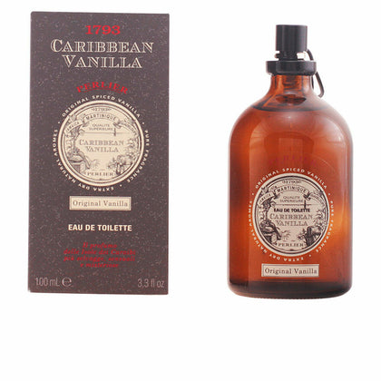 Parfym Herrar Victor 8009740823322 EDT Caribbean Vainilla Original 100 ml