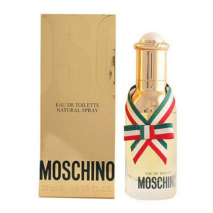 Parfym Damer Moschino Perfum Moschino EDT