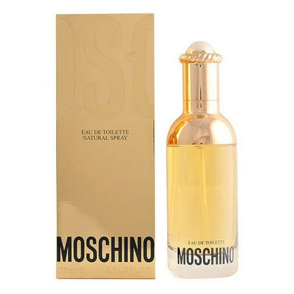 Parfym Damer Moschino EDT