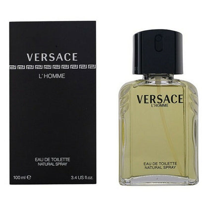 Parfym Herrar Versace Pour Homme Versace EDT