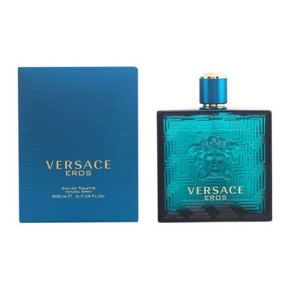 Parfym Herrar Eros Versace EDT