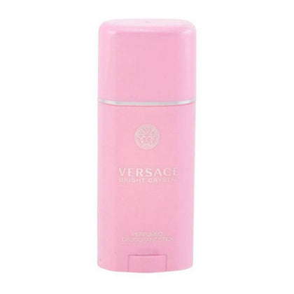 Deodorantstick Bright Crystal Versace Bright Crystal (50 ml) 50 ml