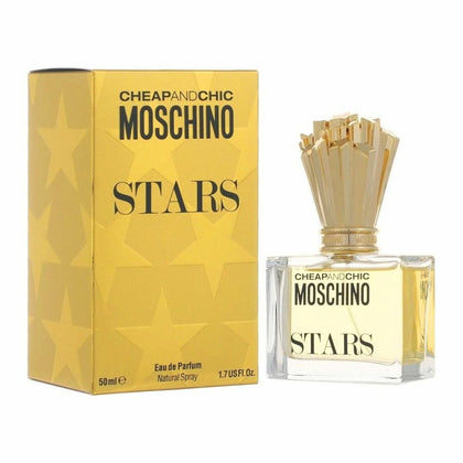 Parfym Damer Stars Moschino (50 ml) EDP