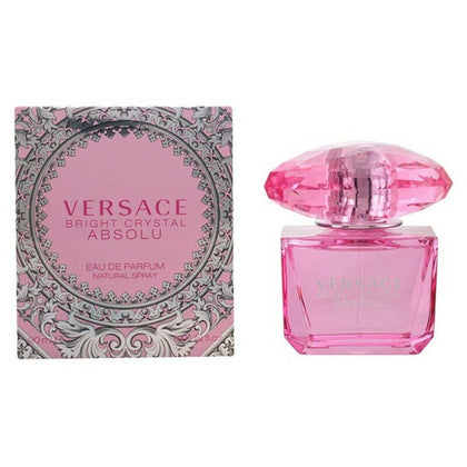 Parfym Damer Bright Crystal Absolu Versace EDP