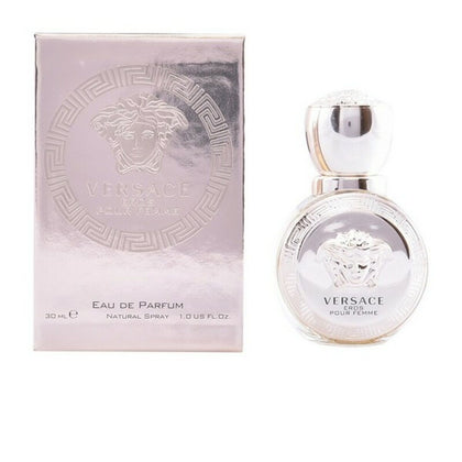 Parfym Damer Eros Pour Femme Versace EDP