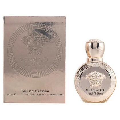 Parfym Damer Eros Pour Femme Versace EDP