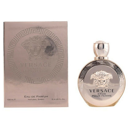 Parfym Damer Eros Pour Femme Versace EDP