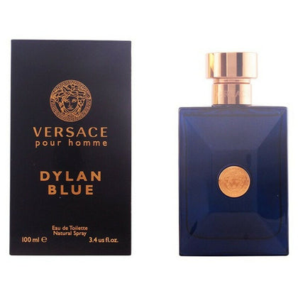 Parfym Herrar Dylan Blue Pour Homme Versace EDT