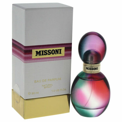 Parfym Damer Missoni EDP (30 ml)