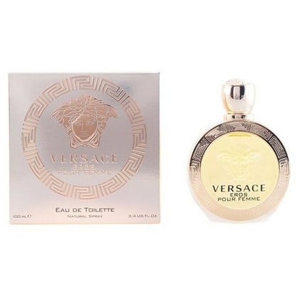 Parfym Damer Eros Femme Versace EDT