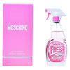 Parfym Damer Fresh Couture Pink Moschino EDT