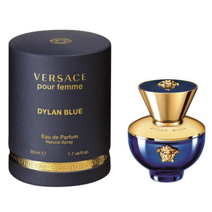 Parfym Damer Dylan Blue Femme Versace (EDP)