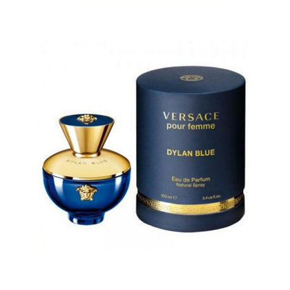 Parfym Damer Dylan Blue Femme Versace (EDP)