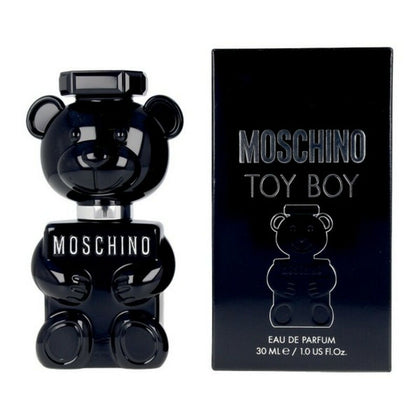 Parfym Herrar Toy Boy Moschino EDP (30 ml) (30 ml)