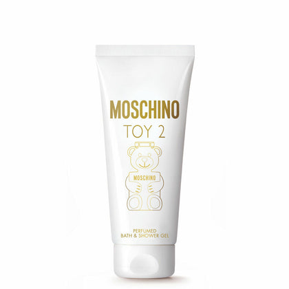 Duschtvål Moschino Toy 2 (200 ml)