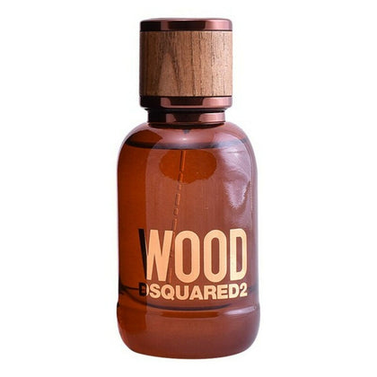 Parfym Herrar Wood Dsquared2 (EDT)