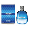 Parfym Herrar Missioni wave Missoni BF-8011003858156_Vendor EDT (100 ml) Wave 100 ml