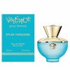 Parfym Damer Dylan Tuquoise Versace EDT