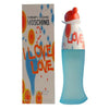 Parfym Damer Cheap & Chic I Love Love Moschino EDT