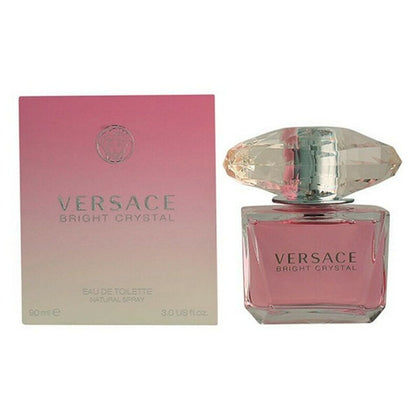 Parfym Damer Bright Crystal Versace EDT