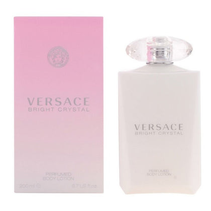 Kroppslotion Bright Cristal Versace 145895 (200 ml) 200 ml