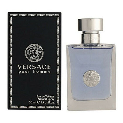 Parfym Herrar Versace Pour Homme Versace EDT