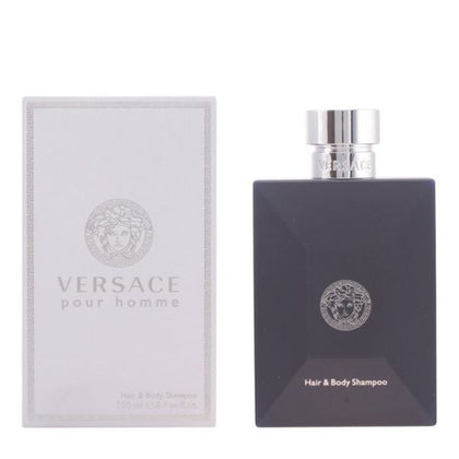 Duschtvål Versace Versace Pour Homme (250 ml) 250 ml