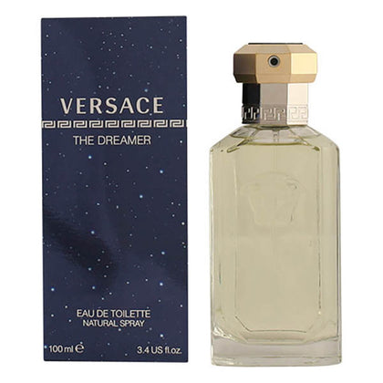 Parfym Herrar The Dreamer Versace EDT (100 ml)