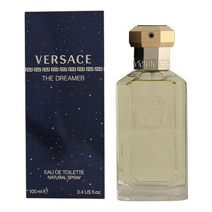 Parfym Herrar The Dreamer Versace EDT (100 ml)