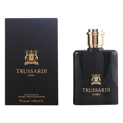 Parfym Herrar Uomo Trussardi EDT