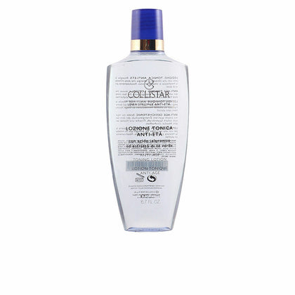 Anti age Collistar Anti-Age (200 ml)