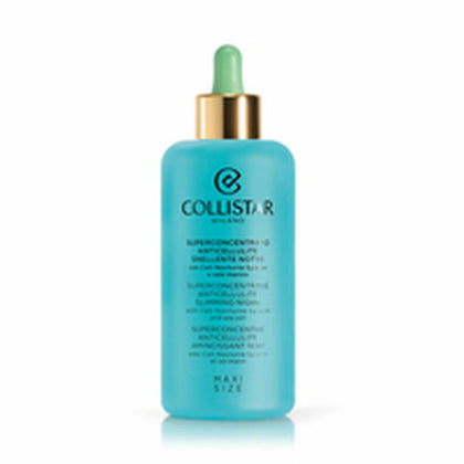 Celluliter reduktions program Collistar Superconcentrado 200 ml