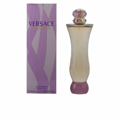 Parfym Damer Versace Woman EDP (50 ml)