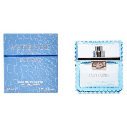 Parfym Herrar Man Eau Fraiche Versace EDT