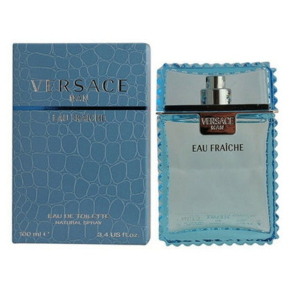 Parfym Herrar Man Eau Fraiche Versace EDT