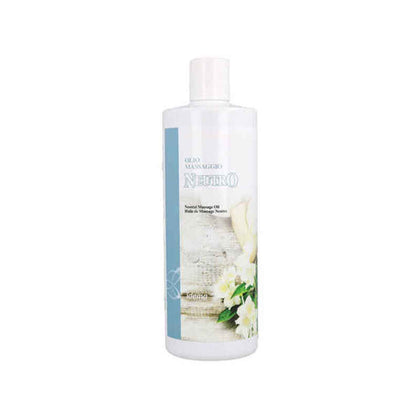 Massageolja Aphrodisia Idema Neutral (500 ml)