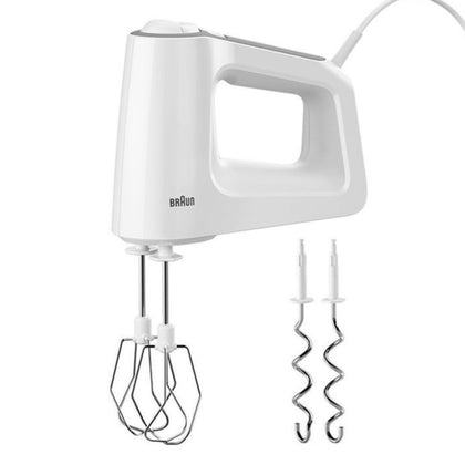 Blender-Mixer Braun MultiMix3 HM3100 WH 500W