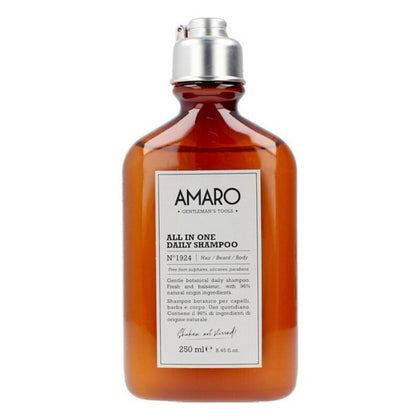 Schampo Amaro All in One Farmavita (250 ml)