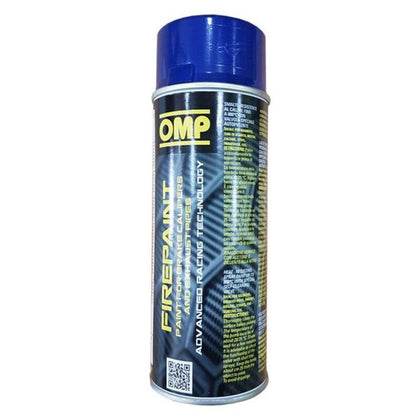 Målarset OMP Bromsok (400 ml)