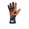 Kids Karting Gloves OMP MY2018