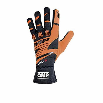 Karting Gloves OMP KS-3