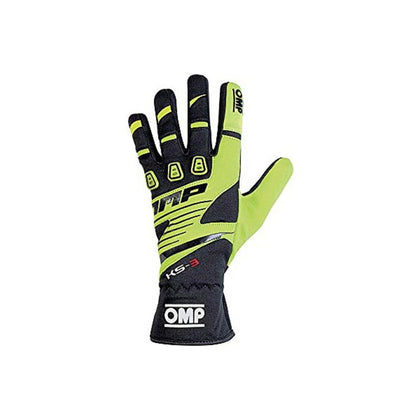 Karting Gloves OMP KS-3