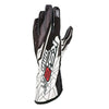 Karting Gloves OMP KS-2 Art