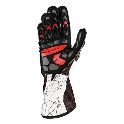 Karting Gloves OMP KS-2 Art