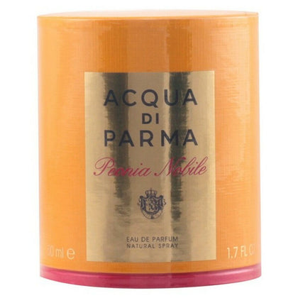 Parfym Damer Peonia Nobile Acqua Di Parma EDP