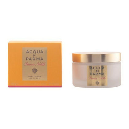 Fuktande kroppskräm Peonia Nobile Acqua Di Parma (150 g)