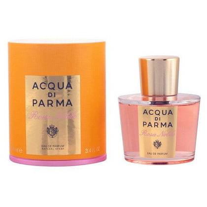 Parfym Damer Rosa Nobile Acqua Di Parma EDP Rosa Nobile 50 ml 100 ml