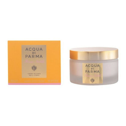 Fuktande kroppskräm Rosa Nobile Acqua Di Parma 8028713490200 (150 g) 150 g