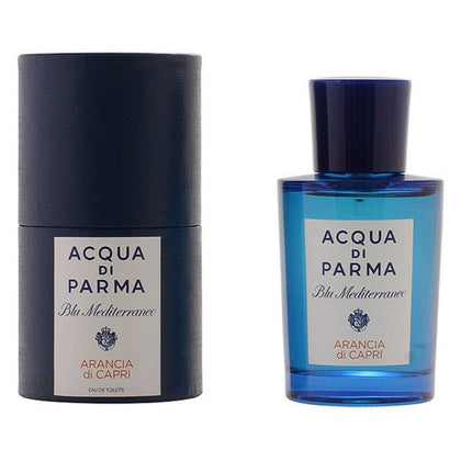 Parfym Herrar Blu Mediterraneo Arancia Di Capri Acqua Di Parma EDT