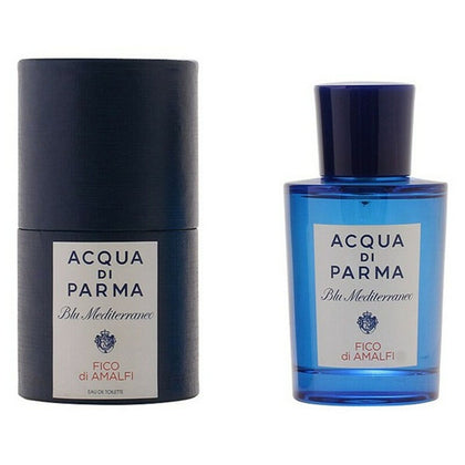 Parfym Unisex Blu Mediterraneo Fico Di Amalfi Acqua Di Parma EDT